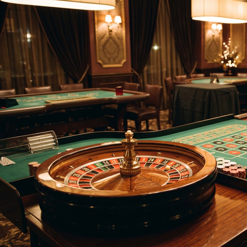 Roulette
